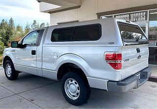 2013 Ford F-150 XL 1FTMF1CMXDKF33892 in Grass Valley, CA 6
