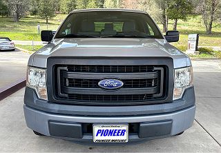 2013 Ford F-150 XL 1FTMF1CMXDKF33892 in Grass Valley, CA 9