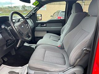 2013 Ford F-150 XLT 1FTFW1CT5DFC31936 in Hayes, VA 10
