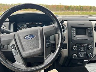 2013 Ford F-150 XLT 1FTFW1CT5DFC31936 in Hayes, VA 15