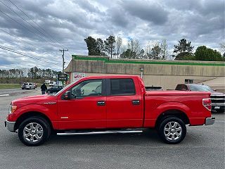 2013 Ford F-150 XLT 1FTFW1CT5DFC31936 in Hayes, VA 2