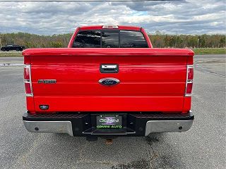 2013 Ford F-150 XLT 1FTFW1CT5DFC31936 in Hayes, VA 4