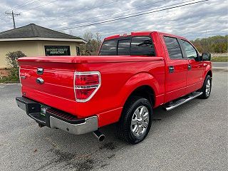 2013 Ford F-150 XLT 1FTFW1CT5DFC31936 in Hayes, VA 5