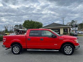 2013 Ford F-150 XLT 1FTFW1CT5DFC31936 in Hayes, VA 6