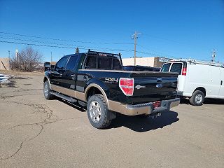 2013 Ford F-150 King Ranch 1FTFW1ET4DKD44362 in Laramie, WY 3