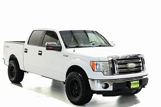2013 Ford F-150  VIN: 1FTFW1EF7DFB32025