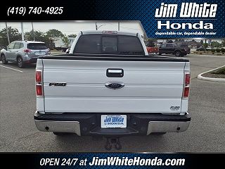 2013 Ford F-150 XLT 1FTFX1ET1DFA78207 in Maumee, OH 4
