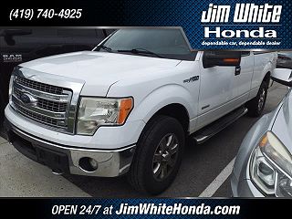 2013 Ford F-150 XLT 1FTFX1ET1DFA78207 in Maumee, OH
