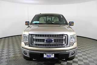2013 Ford F-150 XLT 1FTFW1ET1DKG31125 in Mitchell, SD 2