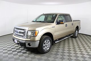 2013 Ford F-150 XLT 1FTFW1ET1DKG31125 in Mitchell, SD 3