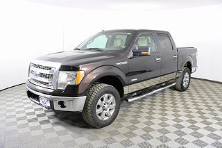 2013 Ford F-150 XLT 1FTFW1ET4DKF66609 in Mitchell, SD 3