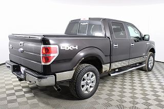 2013 Ford F-150 XLT 1FTFW1ET4DKF66609 in Mitchell, SD 6