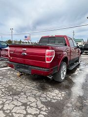 2013 Ford F-150 Limited 1FTFW1ET6DFC21686 in Onaway, MI 3