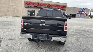 2013 Ford F-150 King Ranch 1FTFW1ET7DKD21612 in Oregon, OH 11