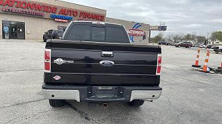 2013 Ford F-150 King Ranch 1FTFW1ET7DKD21612 in Oregon, OH 12