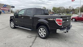 2013 Ford F-150 King Ranch 1FTFW1ET7DKD21612 in Oregon, OH 14