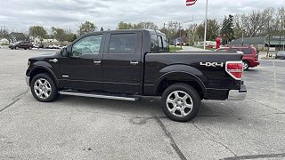 2013 Ford F-150 King Ranch 1FTFW1ET7DKD21612 in Oregon, OH 15