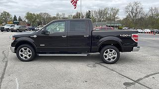 2013 Ford F-150 King Ranch 1FTFW1ET7DKD21612 in Oregon, OH 16