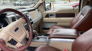 2013 Ford F-150 King Ranch 1FTFW1ET7DKD21612 in Oregon, OH 20