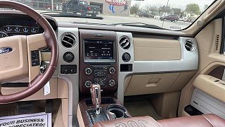2013 Ford F-150 King Ranch 1FTFW1ET7DKD21612 in Oregon, OH 22
