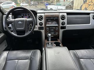 2013 Ford F-150  1FTFW1CF1DFC05635 in Portland, OR 2