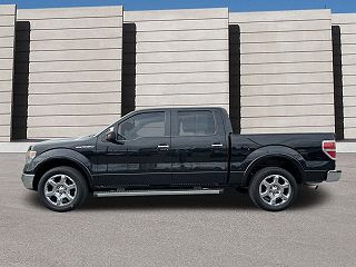 2013 Ford F-150  1FTFW1CF1DFC05635 in Portland, OR 3