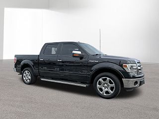 2013 Ford F-150  1FTFW1CF1DFC05635 in Portland, OR 6