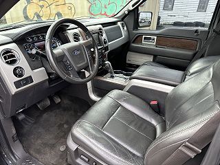 2013 Ford F-150  1FTFW1CF1DFC05635 in Portland, OR 7
