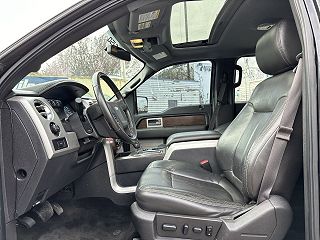2013 Ford F-150  1FTFW1CF1DFC05635 in Portland, OR 8