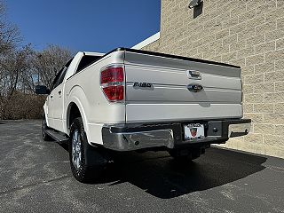 2013 Ford F-150 Lariat 1FTFW1ET5DFB50576 in Rockford, IL 12