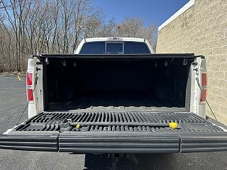 2013 Ford F-150 Lariat 1FTFW1ET5DFB50576 in Rockford, IL 13