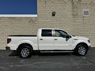 2013 Ford F-150 Lariat 1FTFW1ET5DFB50576 in Rockford, IL 2
