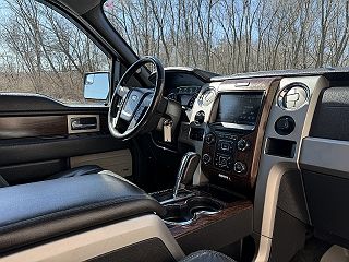 2013 Ford F-150 Lariat 1FTFW1ET5DFB50576 in Rockford, IL 3