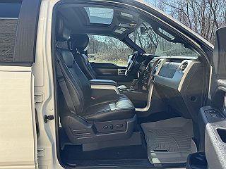 2013 Ford F-150 Lariat 1FTFW1ET5DFB50576 in Rockford, IL 4