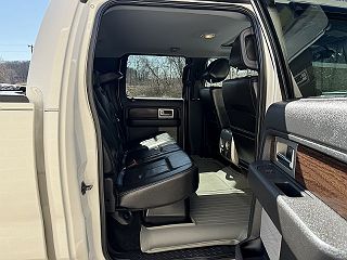2013 Ford F-150 Lariat 1FTFW1ET5DFB50576 in Rockford, IL 5