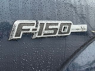2013 Ford F-150  1FTFW1EF8DKE62392 in Shelby, NC 26