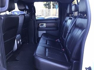 2013 Ford F-150 Lariat 1FTFW1ET1DFB53720 in South Gate, CA 10