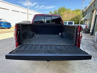2013 Ford F-150 XLT 1FTFW1CT6DFC39057 in Tampa, FL 10