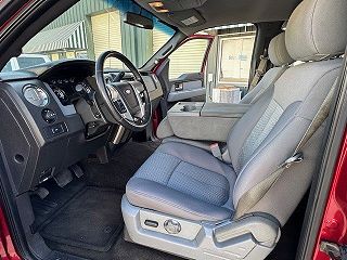 2013 Ford F-150 XLT 1FTFW1CT6DFC39057 in Tampa, FL 21