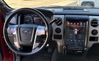 2013 Ford F-150 XLT 1FTFW1CT6DFC39057 in Tampa, FL 23