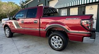 2013 Ford F-150 XLT 1FTFW1CT6DFC39057 in Tampa, FL 7