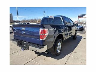 2013 Ford F-150 XLT 1FTFW1ET2DFD53716 in Topeka, KS 4