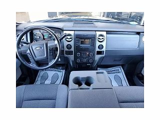 2013 Ford F-150 XLT 1FTFW1ET2DFD53716 in Topeka, KS 6