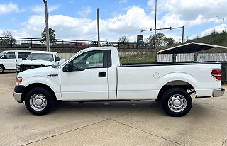 2013 Ford F-150  1FTMF1CMXDKF43872 in West Plains, MO 2