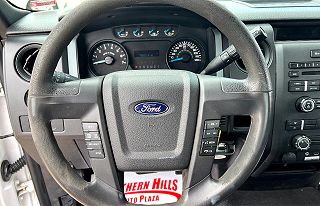 2013 Ford F-150  1FTMF1CMXDKF43872 in West Plains, MO 21