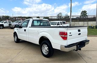 2013 Ford F-150  1FTMF1CMXDKF43872 in West Plains, MO 3