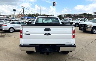 2013 Ford F-150  1FTMF1CMXDKF43872 in West Plains, MO 4