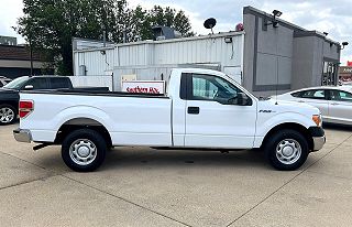 2013 Ford F-150  1FTMF1CMXDKF43872 in West Plains, MO 8