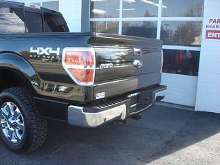2013 Ford F-150 XLT 1FTFW1ET7DFD44266 in Willowick, OH 10
