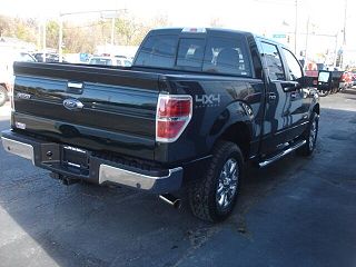 2013 Ford F-150 XLT 1FTFW1ET7DFD44266 in Willowick, OH 4